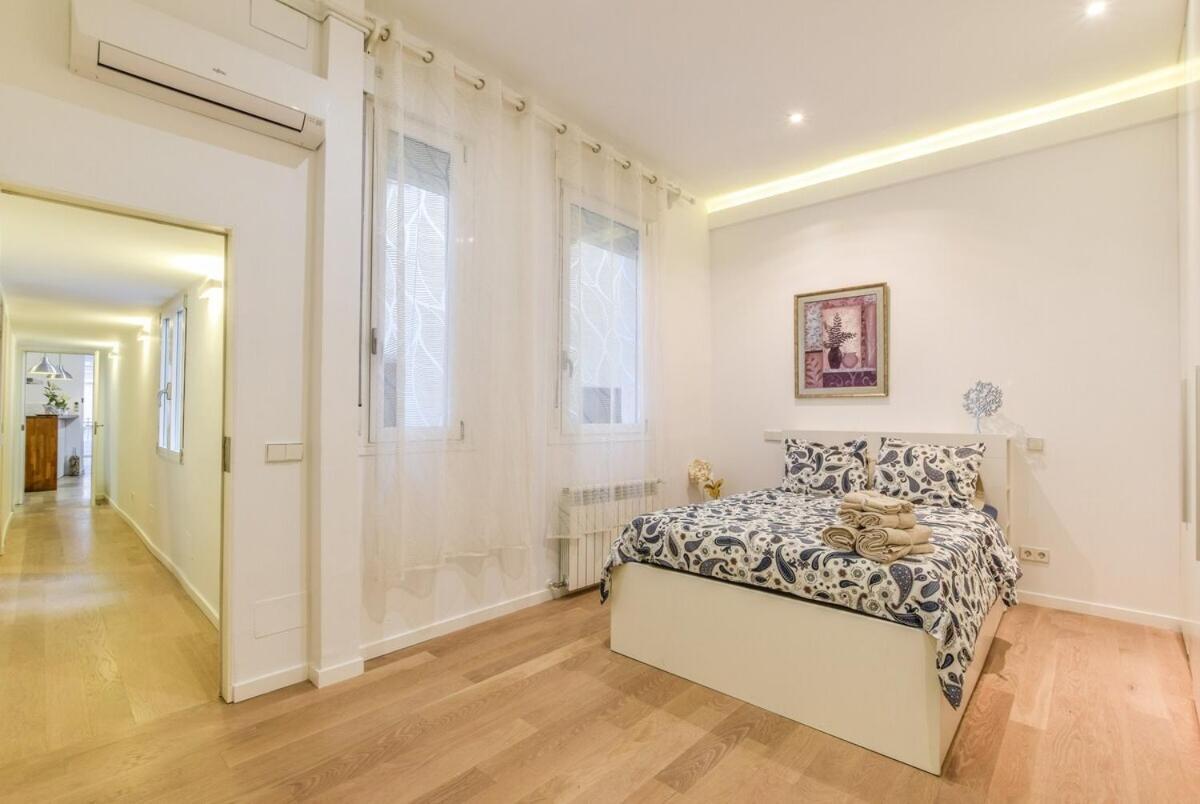 Myhousespain - Apartamento De Lujo En Malasana - Mhm Madri Exterior foto