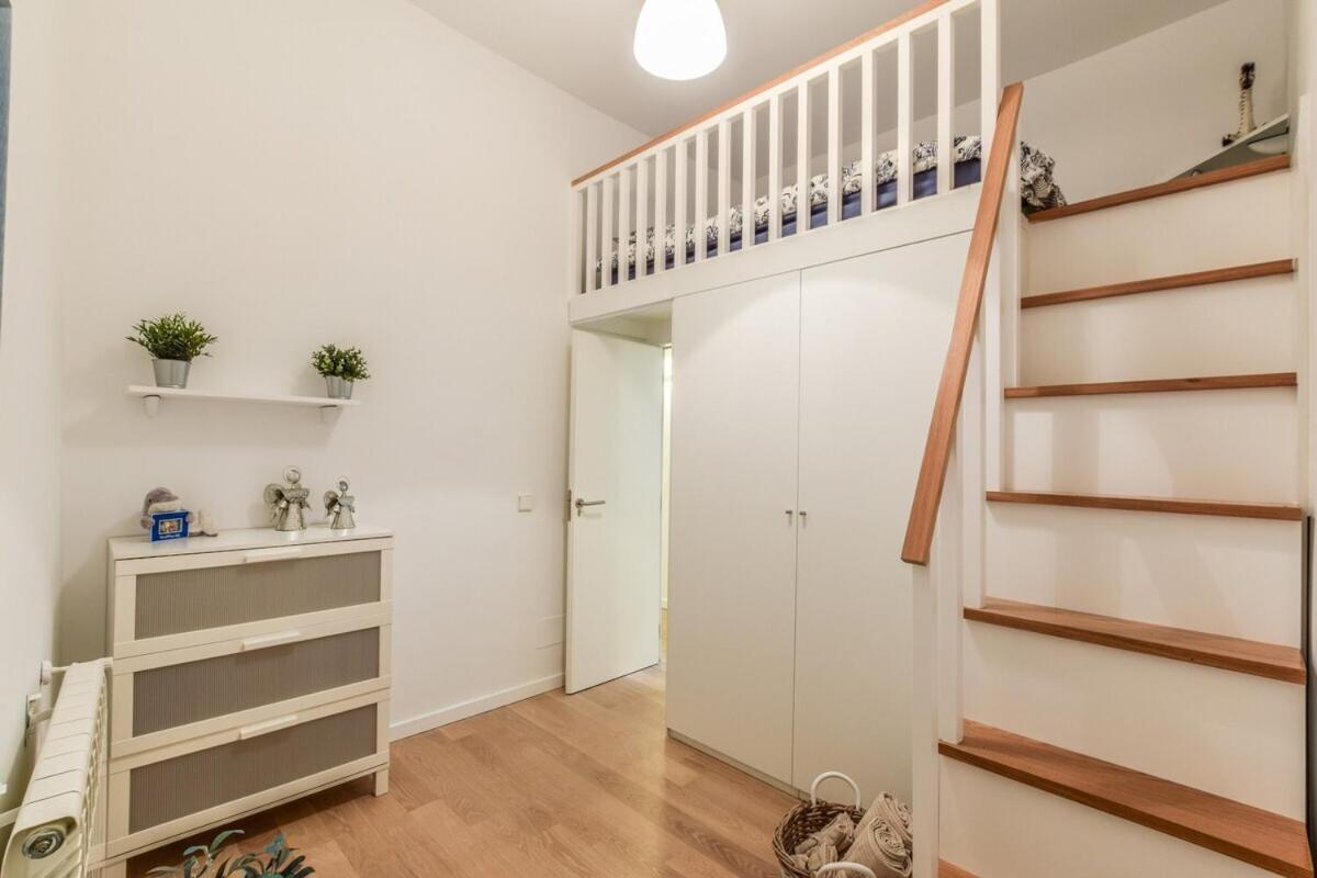 Myhousespain - Apartamento De Lujo En Malasana - Mhm Madri Exterior foto