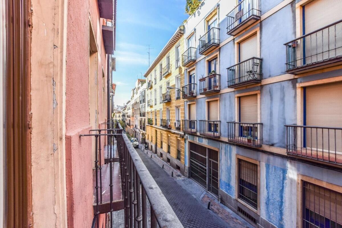 Myhousespain - Apartamento De Lujo En Malasana - Mhm Madri Exterior foto